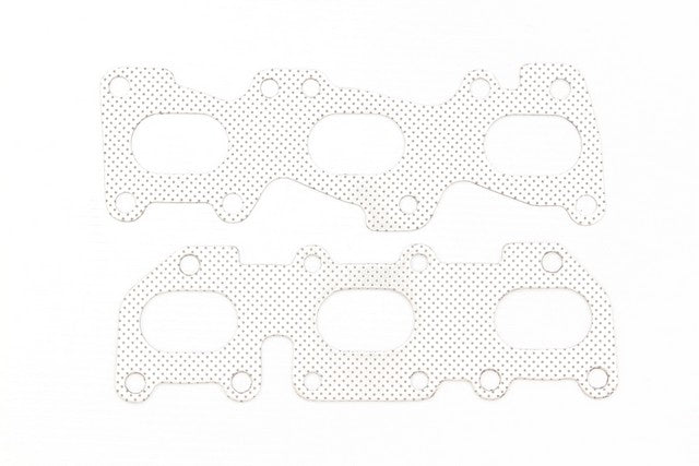 Safety Auto Parts Corp Exhaust Manifold Gasket P/N:ME21-115 Fits: Hyundai Azera, Hyundai Entourage, Hyundai Genesis, Hyundai Genesis Coupe, Hyundai Santa Fe, Hyundai Santa Fe Xl, Hyundai Sonata, Hyundai Veracruz, Kia Amanti, Kia Borrego - Image 1