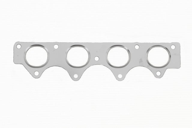 Safety Auto Parts Corp Exhaust Manifold Gasket P/N:ME21-123 Fits: Hyundai Accent 19-12, Hyundai Veloster 17-12, Kia Rio 19-12, Kia Soul 19-10 - Image 1