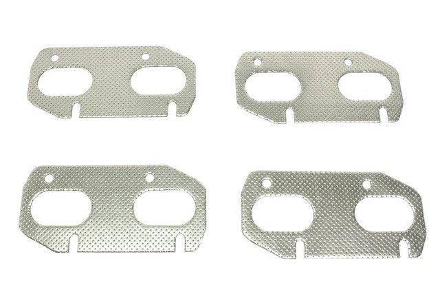 Safety Auto Parts Corp Exhaust Manifold Gasket P/N:ME25-139 Fits: Ford Mustang, Lincoln Aviator, Lincoln Blackwood, Lincoln Continental, Lincoln Mark Viii, Lincoln Navigator, Mercury Marauder - Image 1