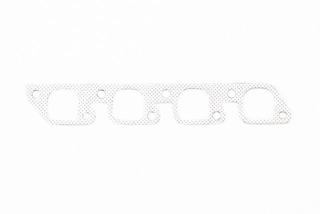 Safety Auto Parts Corp Exhaust Manifold Gasket P/N:ME25-186 Fits: Ford Escort 02-81, Ford Exp 88-82, Ford Focus 04-00, Mercury Ln7 83-82, Mercury Lynx 87-81, Mercury Tracer 99-91 - Image 1