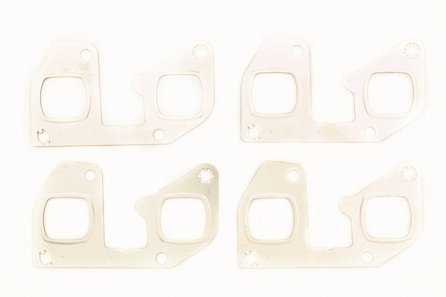 Safety Auto Parts Corp Exhaust Manifold Gasket P/N:ME25-279 Fits: Ford E-350 Super Duty 19-17, Ford F-150 14-10, Ford F-250 Super Duty 19-11, Ford F-350 Super Duty 19-10 - Image 1