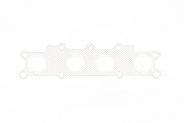 Safety Auto Parts Corp Exhaust Manifold Gasket P/N:ME25-282 Fits: Ford Escape 16-13, Ford Fiesta 19-14, Ford Fusion 14-13, Ford Transit Connect 16-14 - Image 1