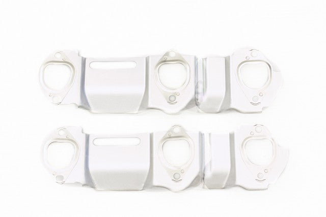 Safety Auto Parts Corp Exhaust Manifold Gasket P/N:ME26-123 Fits: Buick Century, Buick Regal, Buick Rendezvous, Buick Skylark, Chevrolet Beretta, Chevrolet Corsica, Chevrolet Equinox, Chevrolet Impala, Chevrolet Lumina, Chevrolet Lumina Apv - Image 1
