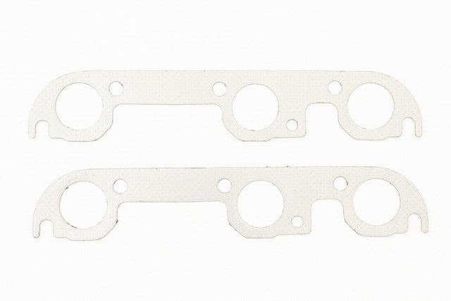 Safety Auto Parts Corp Exhaust Manifold Gasket P/N:ME26-130 Fits: Buick Century, Buick Electra, Buick Lesabre, Buick Park Avenue, Buick Reatta, Buick Regal, Buick Riviera, Buick Skylark, Chevrolet Lumina Apv - Image 1
