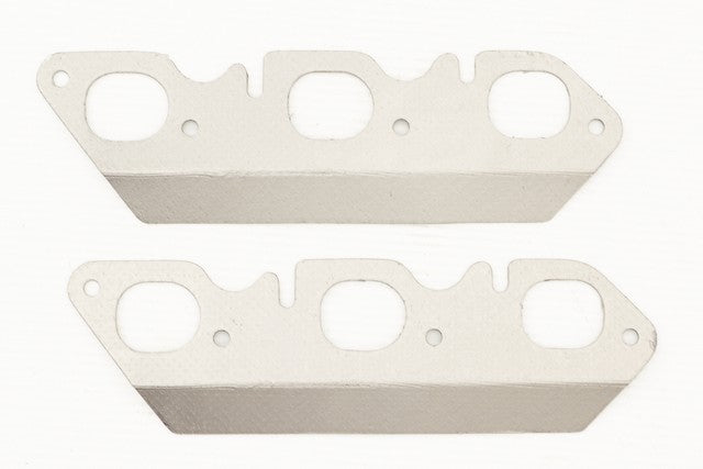 Safety Auto Parts Corp Exhaust Manifold Gasket P/N:ME26-132 Fits: Chevrolet Camaro 02-95, Pontiac Firebird 02-95 - Image 1