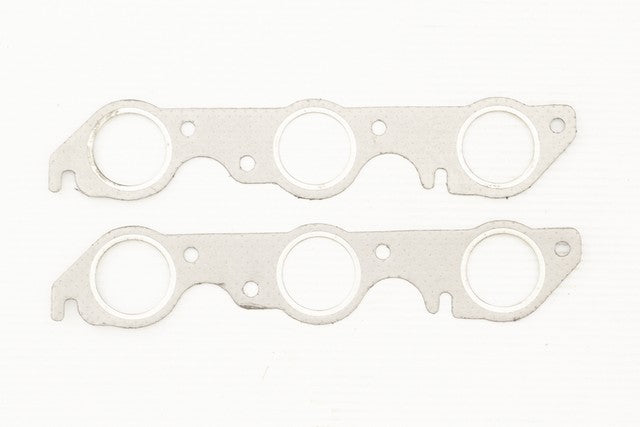 Safety Auto Parts Corp Exhaust Manifold Gasket P/N:ME26-133 Fits: Buick Allure, Buick Lacrosse, Buick Lesabre, Buick Lucerne, Buick Park Avenue, Buick Regal, Buick Riviera, Chevrolet Impala, Chevrolet Lumina, Chevrolet Monte Carlo - Image 1