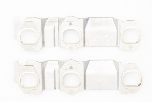 Safety Auto Parts Corp Exhaust Manifold Gasket P/N:ME26-167 Fits: Buick Century, Buick Rendezvous, Buick Terraza, Chevrolet Impala, Chevrolet Monte Carlo, Chevrolet Uplander, Chevrolet Venture, Oldsmobile Alero, Oldsmobile Silhouette, Pontiac Aztek - Image 1
