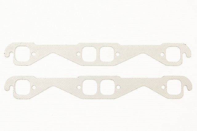 Safety Auto Parts Corp Exhaust Manifold Gasket P/N:ME26-212 Fits: Cadillac Escalade, Chevrolet C1500, Chevrolet C1500 Suburban, Chevrolet C2500, Chevrolet C2500 Suburban, Chevrolet C35, Chevrolet C3500, Chevrolet Camaro, Chevrolet Corvette - Image 1