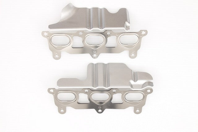 Safety Auto Parts Corp Exhaust Manifold Gasket P/N:ME26-270 Fits: Buick Allure, Buick Lacrosse, Buick Rendezvous, Cadillac Cts, Cadillac Srx, Cadillac Sts, Chevrolet Equinox, GMC Terrain, Saab 9-4x - Image 1