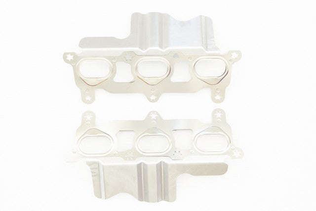 Safety Auto Parts Corp Exhaust Manifold Gasket P/N:ME26-314 Fits: Buick Enclave, Chevrolet Equinox, Chevrolet Malibu, Chevrolet Traverse, GMC Acadia, GMC Acadia Limited, Pontiac G6, Pontiac Torrent, Saturn Aura, Saturn Outlook, Saturn Vue - Image 1