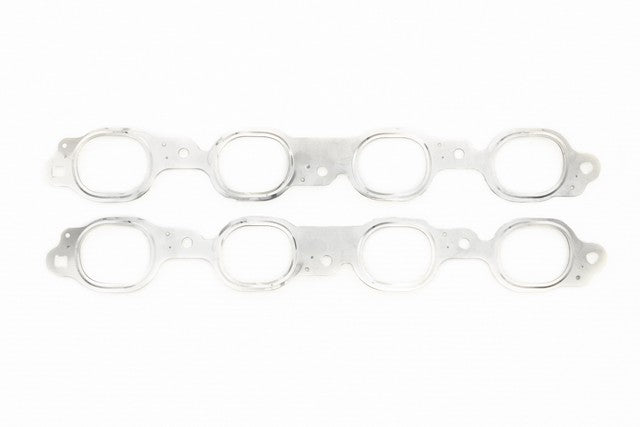 Safety Auto Parts Corp Exhaust Manifold Gasket P/N:ME26-344 Fits: Cadillac Escalade, Chevrolet Camaro, Chevrolet Corvette, Chevrolet Express 2500, Chevrolet Express 3500, Chevrolet Silverado 1500, Chevrolet Silverado 2500, Chevrolet Silverado 2500 Hd - Image 1