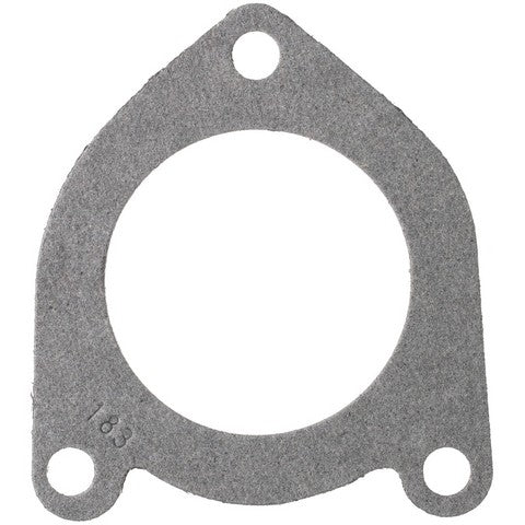 Motorad Engine Coolant Thermostat Housing Gasket P/N:MG109 Fits: Ford Probe 92-90, Ford Taurus 07-86, Ford Tempo 94-92, Ford Windstar 00-95, Mercury Sable 05-86, Mercury Topaz 94-92, Mitsubishi Galant 2004 - Image 1