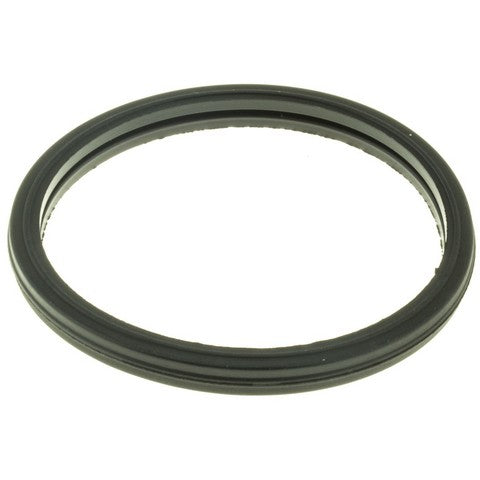 Motorad Engine Coolant Thermostat Seal P/N:MG182 Fits: Chevrolet C10 Pickup, Chevrolet Camaro, Chevrolet G30 Van, Chevrolet K20 Suburban, Chevrolet Prizm, Dodge Colt, Eagle Summit, Eagle Talon, Ford Taurus, Honda Civic - Image 1