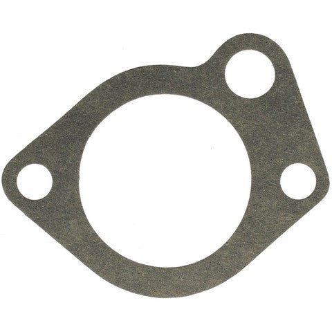 Motorad Engine Coolant Thermostat Housing Gasket P/N:MG34 Fits: Ford Country Sedan, Ford Country Squire, Ford Courier Sedan Delivery, Ford Custom, Ford Custom 300, Ford Customline - Image 1