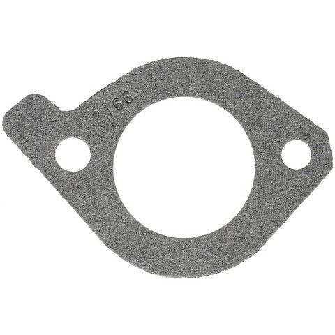 Motorad Engine Coolant Thermostat Housing Gasket P/N:MG366 Fits: Buick Allure, Buick Lacrosse, Buick Lesabre, Buick Lucerne, Buick Park Avenue, Buick Reatta, Buick Regal, Buick Riviera, Chevrolet Impala - Image 1