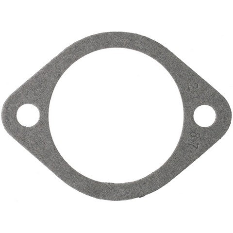 Motorad Engine Coolant Thermostat Housing Gasket P/N:MG387 Fits: Chrysler Grand Voyager, Chrysler Lebaron, Chrysler Voyager, Dodge Caravan, Dodge Grand Caravan, Dodge Spirit, Dodge Stealth, Eagle Summit, Mitsubishi 3000gt - Image 1
