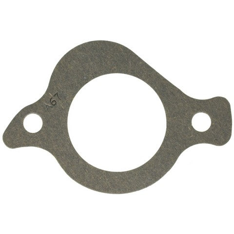 Motorad Engine Coolant Thermostat Housing Gasket P/N:MG388 Fits: Cadillac Commercial Chassis 82-80, Cadillac Deville 81-80, Cadillac Eldorado 81-80, Cadillac Fleetwood 1984, Cadillac Fleetwood 82-80, Cadillac Seville 81-80 - Image 1
