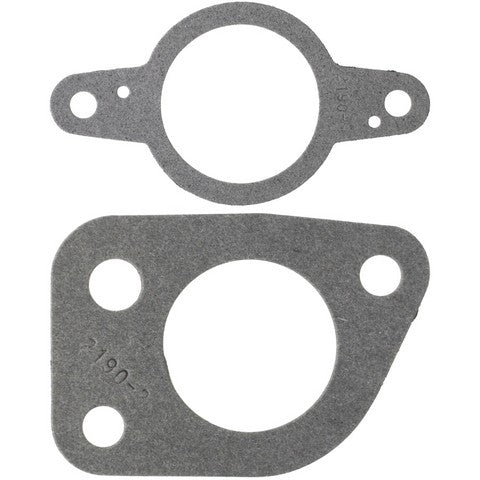 Motorad Engine Coolant Thermostat Housing Gasket P/N:MG390 Fits: Buick Century, Buick Lesabre, Buick Skylark, Buick Somerset, Buick Somerset Regal, Oldsmobile Achieva, Oldsmobile Calais, Oldsmobile Cutlass Calais, Oldsmobile Cutlass Ciera - Image 1