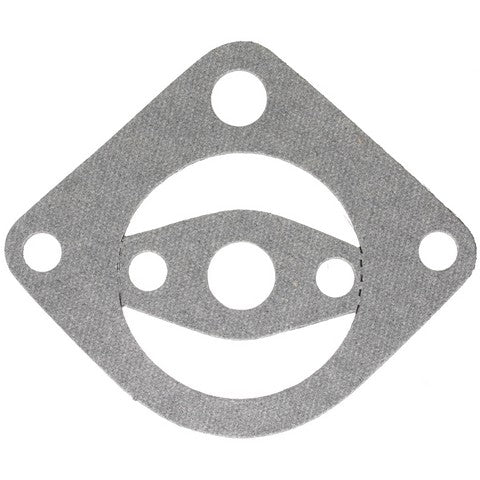 Motorad Engine Coolant Thermostat Housing Gasket P/N:MG47 Fits: Mercury Colony Park, Mercury Commuter, Mercury Country Cruiser, Mercury Medalist, Mercury Montclair, Mercury Monterey, Mercury Park Lane, Mercury Voyager - Image 1