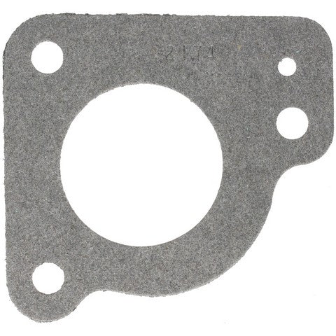 Motorad Engine Coolant Thermostat Housing Gasket P/N:MG74 Fits: Ford Escort 00-81, Ford Exp 88-82, Mercury Ln7 83-82, Mercury Lynx 87-81, Mercury Tracer 96-91 - Image 1