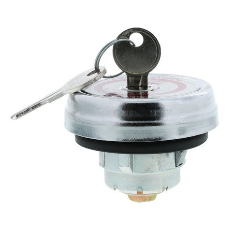 Motorad Fuel Tank Cap P/N:MGC201KA Fits: Buick Century, Buick Roadmaster, Buick Roadmaster Series 70, Buick Skylark, Buick Special Series 40, Buick Super Series 50, Cadillac Series 60, Cadillac Series 62, Cadillac Series 70 - Image 3