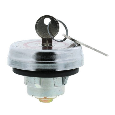 Motorad Fuel Tank Cap P/N:MGC201KA Fits: Buick Century, Buick Roadmaster, Buick Roadmaster Series 70, Buick Skylark, Buick Special Series 40, Buick Super Series 50, Cadillac Series 60, Cadillac Series 62, Cadillac Series 70 - Image 2