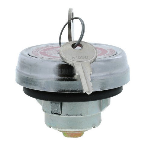 Motorad Fuel Tank Cap P/N:MGC201KA Fits: Buick Century, Buick Roadmaster, Buick Roadmaster Series 70, Buick Skylark, Buick Special Series 40, Buick Super Series 50, Cadillac Series 60, Cadillac Series 62, Cadillac Series 70 - Image 4