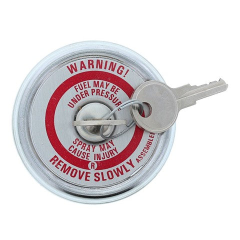 Motorad Fuel Tank Cap P/N:MGC201KA Fits: Buick Century, Buick Roadmaster, Buick Roadmaster Series 70, Buick Skylark, Buick Special Series 40, Buick Super Series 50, Cadillac Series 60, Cadillac Series 62, Cadillac Series 70 - Image 7