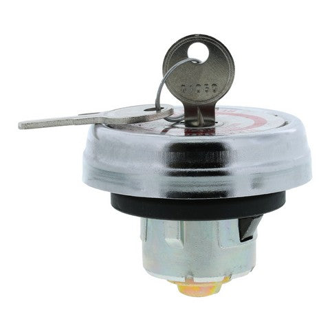 Motorad Fuel Tank Cap P/N:MGC202KA Fits: American Motors Ambassador, American Motors Amx, American Motors Javelin, American Motors Rebel, Buick Century, Buick Electra, Buick Estate Wagon, Buick Gran Sport - Image 2