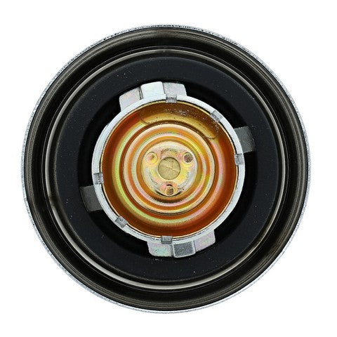 Motorad Fuel Tank Cap P/N:MGC202KA Fits: American Motors Ambassador, American Motors Amx, American Motors Javelin, American Motors Rebel, Buick Century, Buick Electra, Buick Estate Wagon, Buick Gran Sport - Image 3