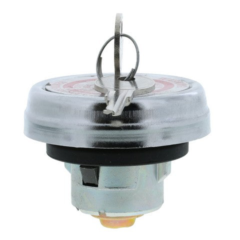 Motorad Fuel Tank Cap P/N:MGC202KA Fits: American Motors Ambassador, American Motors Amx, American Motors Javelin, American Motors Rebel, Buick Century, Buick Electra, Buick Estate Wagon, Buick Gran Sport - Image 4