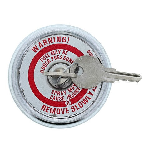 Motorad Fuel Tank Cap P/N:MGC202KA Fits: American Motors Ambassador, American Motors Amx, American Motors Javelin, American Motors Rebel, Buick Century, Buick Electra, Buick Estate Wagon, Buick Gran Sport - Image 6