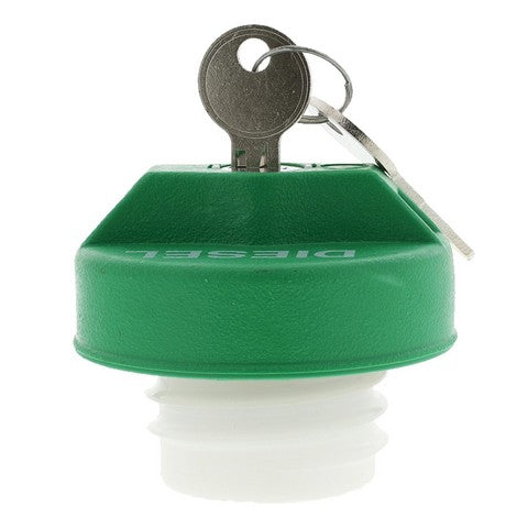 Motorad Fuel Tank Cap P/N:MGC203KAG Fits: Buick Century, Buick Electra, Buick Estate Wagon, Buick Lesabre, Buick Regal, Buick Riviera, Cadillac Commercial Chassis, Cadillac Deville, Cadillac Eldorado, Cadillac Fleetwood - Image 5
