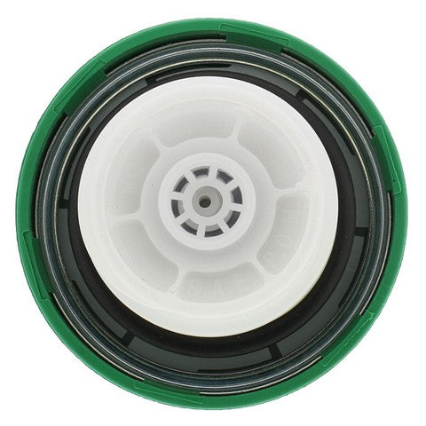 Motorad Fuel Tank Cap P/N:MGC203KAG Fits: Buick Century, Buick Electra, Buick Estate Wagon, Buick Lesabre, Buick Regal, Buick Riviera, Cadillac Commercial Chassis, Cadillac Deville, Cadillac Eldorado, Cadillac Fleetwood - Image 3
