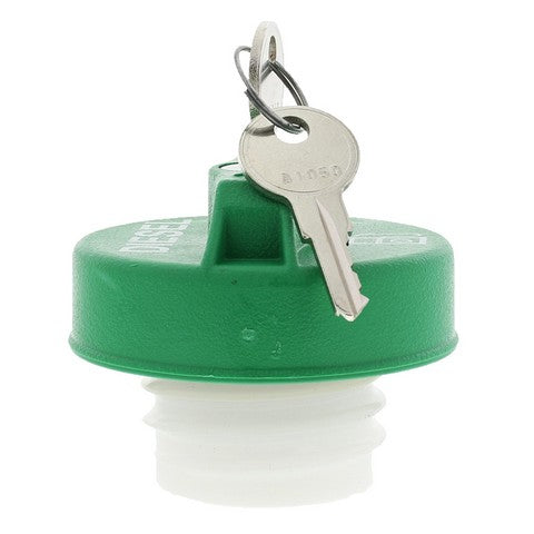 Motorad Fuel Tank Cap P/N:MGC203KAG Fits: Buick Century, Buick Electra, Buick Estate Wagon, Buick Lesabre, Buick Regal, Buick Riviera, Cadillac Commercial Chassis, Cadillac Deville, Cadillac Eldorado, Cadillac Fleetwood - Image 2