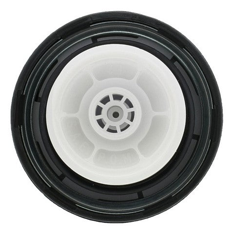 Motorad Fuel Tank Cap P/N:MGC203KA Fits: Buick Apollo, Buick Century, Buick Commercial Chassis, Buick Electra, Buick Estate Wagon, Buick Lesabre, Buick Park Avenue, Buick Reatta, Buick Regal, Buick Riviera - Image 3