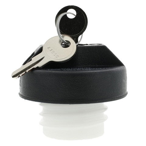 Motorad Fuel Tank Cap P/N:MGC203KA Fits: Buick Apollo, Buick Century, Buick Commercial Chassis, Buick Electra, Buick Estate Wagon, Buick Lesabre, Buick Park Avenue, Buick Reatta, Buick Regal, Buick Riviera - Image 4