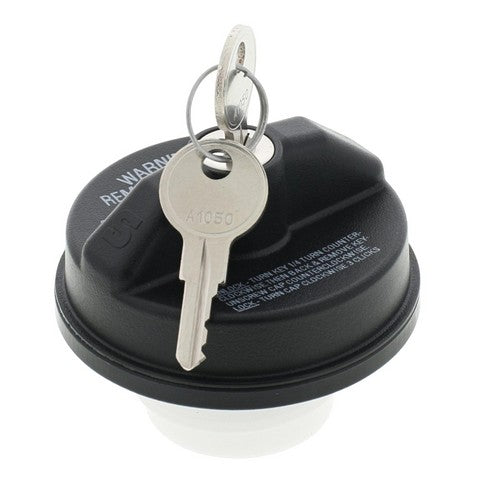 Motorad Fuel Tank Cap P/N:MGC206KA Fits: Acura Cl, Acura El, Acura Ilx, Acura Integra, Acura Legend, Acura Mdx, Acura Nsx, Acura Rdx - Image 1