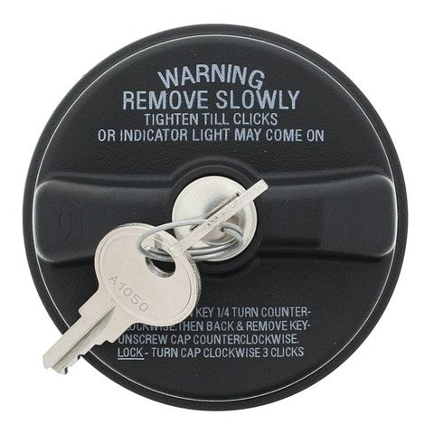 Motorad Fuel Tank Cap P/N:MGC206KA Fits: Acura Cl, Acura El, Acura Ilx, Acura Integra, Acura Legend, Acura Mdx, Acura Nsx, Acura Rdx - Image 3