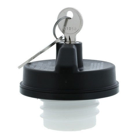 Motorad Fuel Tank Cap P/N:MGC207KA Fits: Audi 100, Audi 100 Quattro, Audi 200, Audi 200 Quattro, Audi 80, Audi 80 Quattro, Audi 90, Audi 90 Quattro - Image 3