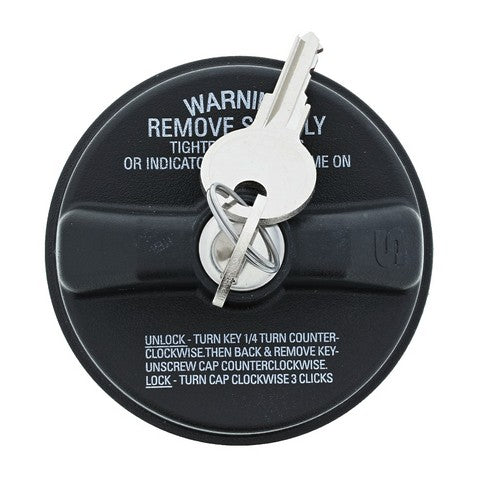 Motorad Fuel Tank Cap P/N:MGC207KA Fits: Audi 100, Audi 100 Quattro, Audi 200, Audi 200 Quattro, Audi 80, Audi 80 Quattro, Audi 90, Audi 90 Quattro - Image 5