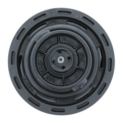 Motorad Fuel Tank Cap P/N:MGC208KA Fits: Buick Century, Buick Lesabre, Buick Park Avenue, Buick Rainier, Buick Regal, Buick Rendezvous, Buick Riviera, Buick Skylark, Cadillac Cts, Cadillac Deville - Image 3