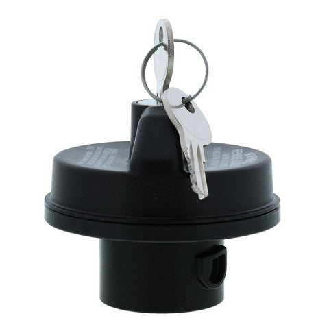 Motorad Fuel Tank Cap P/N:MGC208KA Fits: Buick Century, Buick Lesabre, Buick Park Avenue, Buick Rainier, Buick Regal, Buick Rendezvous, Buick Riviera, Buick Skylark, Cadillac Cts, Cadillac Deville - Image 5