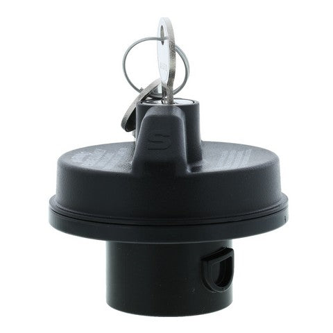 Motorad Fuel Tank Cap P/N:MGC208KA Fits: Buick Century, Buick Lesabre, Buick Park Avenue, Buick Rainier, Buick Regal, Buick Rendezvous, Buick Riviera, Buick Skylark, Cadillac Cts, Cadillac Deville - Image 4