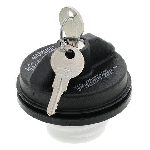 Motorad Fuel Tank Cap P/N:MGC209KA Fits: Acura Mdx, Acura Rdx, Acura Rl, Acura Rsx, Acura Tl, Acura Tsx, Audi A3, Ford Contour, Ford Ecosport - Image 1