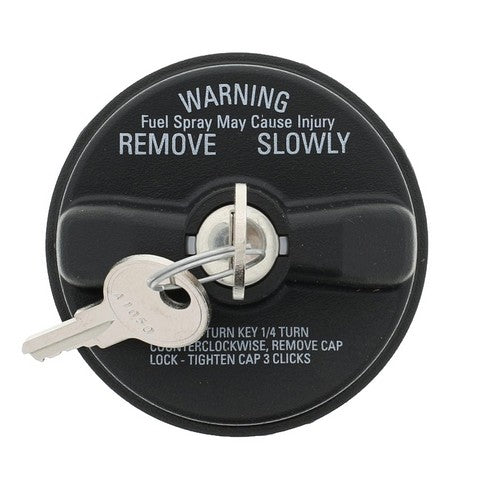 Motorad Fuel Tank Cap P/N:MGC209KA Fits: Acura Mdx, Acura Rdx, Acura Rl, Acura Rsx, Acura Tl, Acura Tsx, Audi A3, Ford Contour, Ford Ecosport - Image 2