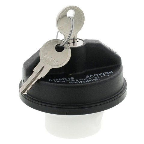 Motorad Fuel Tank Cap P/N:MGC210KA Fits: Chrysler 200, Chrysler 300, Chrysler 300m, Chrysler Aspen, Chrysler Cirrus, Chrysler Concorde, Chrysler Grand Voyager, Chrysler Intrepid, Chrysler Lhs - Image 1