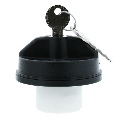 Motorad Fuel Tank Cap P/N:MGC213KA Fits: Buick Allure, Buick Enclave, Buick Lacrosse, Buick Lucerne, Buick Rainier, Buick Rendezvous, Buick Terraza, Cadillac Cts, Cadillac Dts, Cadillac Escalade - Image 2