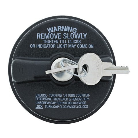 Motorad Fuel Tank Cap P/N:MGC213KA Fits: Buick Allure, Buick Enclave, Buick Lacrosse, Buick Lucerne, Buick Rainier, Buick Rendezvous, Buick Terraza, Cadillac Cts, Cadillac Dts, Cadillac Escalade - Image 4