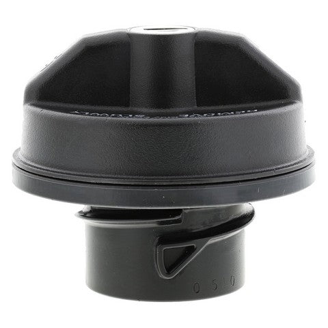 Motorad Fuel Tank Cap P/N:MGC214KA Fits: Dodge Ram 3500, Genesis G70, Genesis G80, Genesis G90, Hyundai Accent, Hyundai Azera, Hyundai Elantra - Image 2